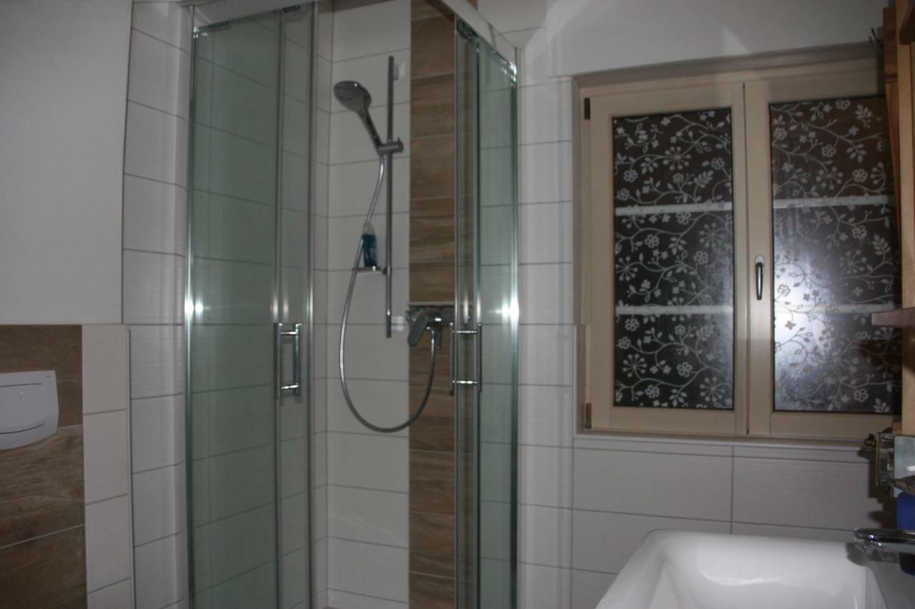 Eifelyeti Ferienwohnung Ellscheid Экстерьер фото