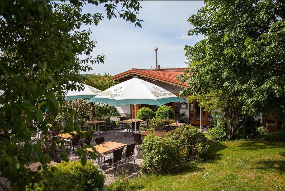 Eifelyeti Ferienwohnung Ellscheid Экстерьер фото